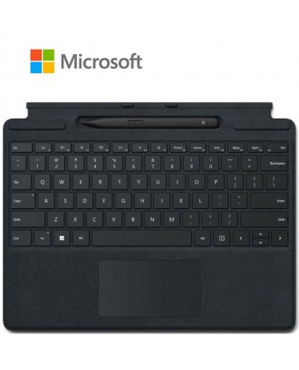 Microsoft Surface Pro 8 & Pro 9 Keyboard & Slim Pen 2